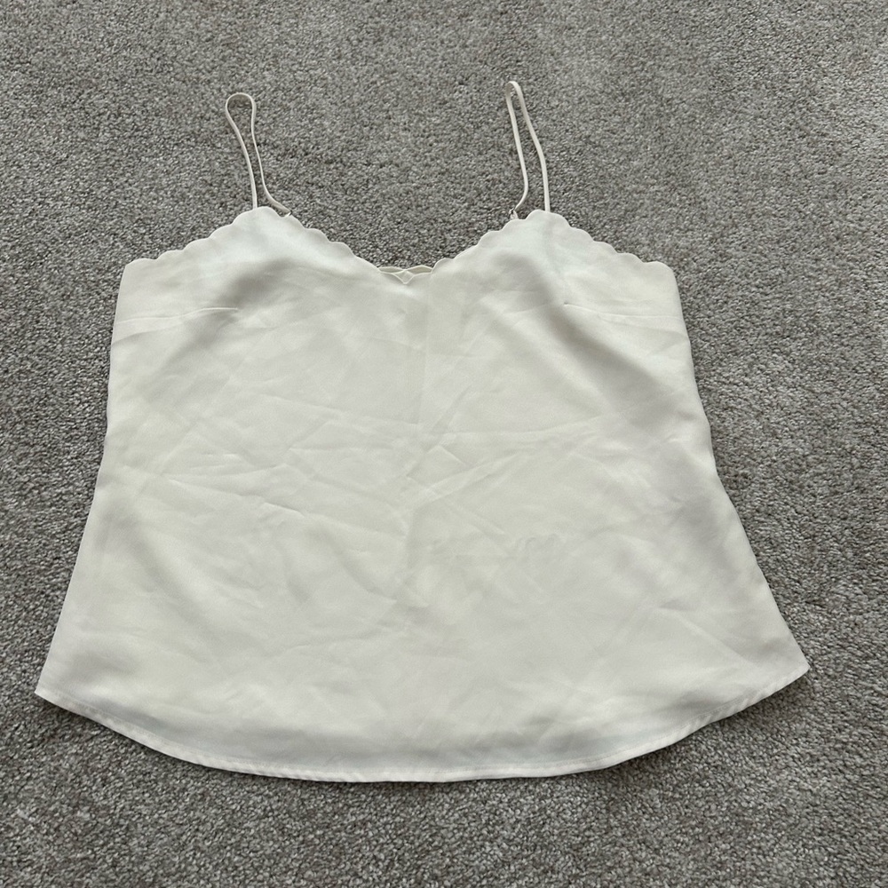 J. CREW shell